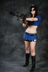 Yukicon 2014 » Hall Cosplay – Santtu Pajukanta ja Essi Hautala