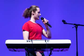 Anime & Video Game Music Concert by Antti - Nyymix