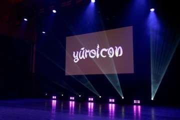 Yureicon 2024 » Kuvia ohjelmanumeroista » Avajaiset