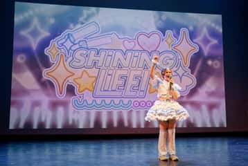 Venny - SHiNiNG LiFE! - Nyymix