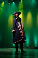 Cosplaykilpailu sunnuntai – Tytti Levänen